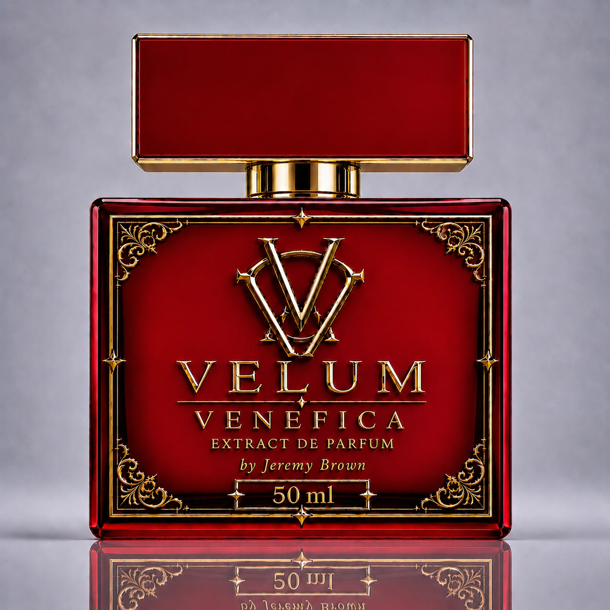 Flacone VELUM VENEFICA - Extract de Parfum 50ml